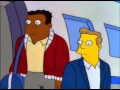 See If You Can Catch A Rock The Simpsons