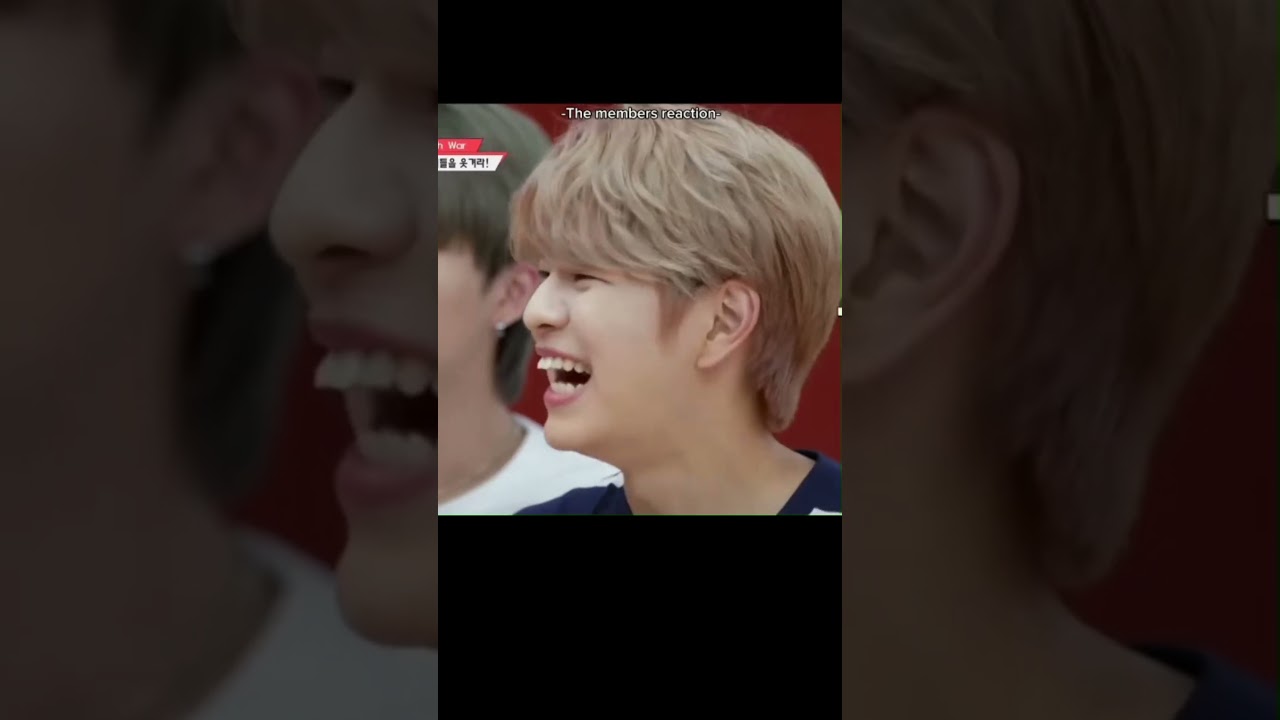 Everyone cracked up seeing Lee Know's disguise 😂😂!#funny #leeminho  #straykids #skz #disguise #stay