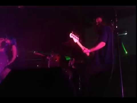 Poseidotica - Call me con Marina Fages [15/07/16 - Niceto Club]