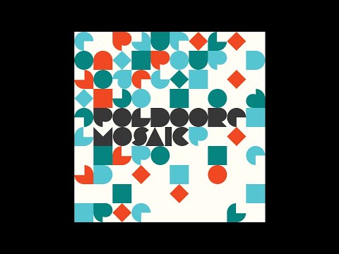 Poldoore - Mosaic - FULL ALBUM (2019)