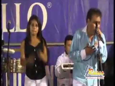 Costumbres  Reynaldo y el gran sexteto de laredo