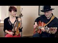 San Antonio Rose - Lou Baldino (Featuring House of Hamill and Ken Nelson)