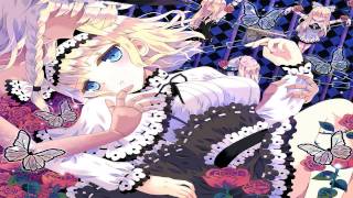 [Touhou Vocal] [Crest] La fleur en Cage (spanish, french &amp; english subtitles)