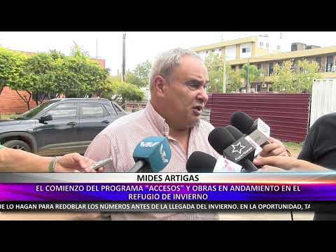 Supernoticias - 06/05/2026 - Carlos Fagúndez