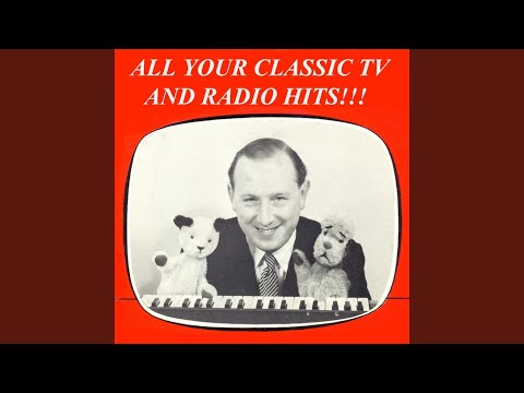 Desert Island Discs (By The Sleepy Lagoon)