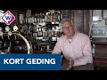 Koninklijke Horeca Nederland gaat weer in gesprek met overheid - OMROEP WEST