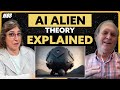 Are AI Aliens Already Among Us What You Need To Know About Your Future