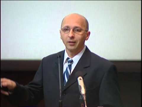 Matej - dr Saša Todorović