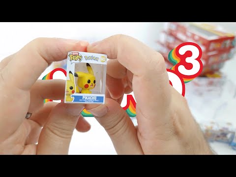 Little Yellow Rats and Little Yellow Men - Nerd³ Toys