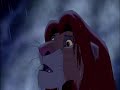 The Lion King And Atlantis The Lost Empire Bridge To The Stars