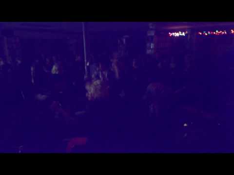 System Fucker - 3/15/14 - Raleigh, NC - 1 of 2