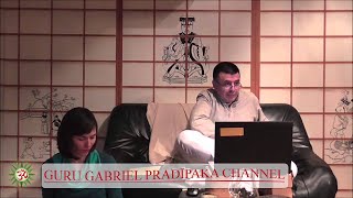 Shivasuutra-s - Chapter 3 - 3