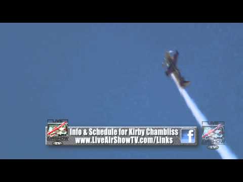 2012 Joint Service Open House - Kirby Chambliss