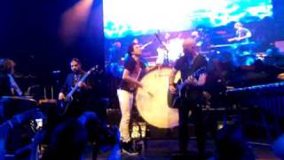 Train ~ I&#39;m About To Come Alive