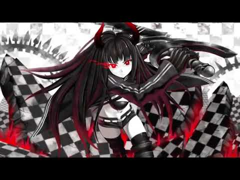 {Nightcore}   Sinners and Saints