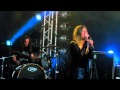 Blues Pills - Black Smoke | Milhões de Festa 2012 ...