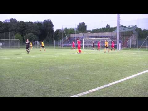 COPPA PRIMAVERA CALCIO A 7 (JOGA DELICIA - SUD MILANO)