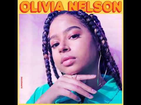 Olivia Nelson - Summertime