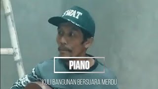 Download lagu PIANO RHOMA IRAMA Cover Kuli Bangunan Bersuara Mer... mp3