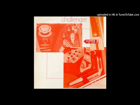 LYSERGICFUNK : Plank - Jacky Giordano