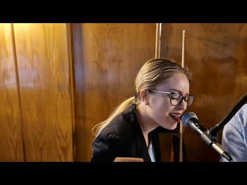 Ofiaruję Tobie Julia Jagos i Szymon organy 4K