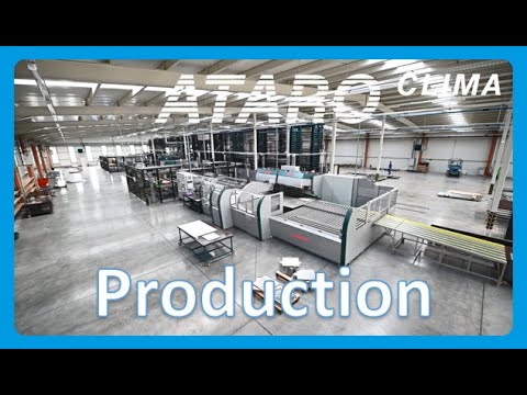 ATARO Production Clip