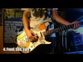 NOFX - Ribbed FULL GUITAR Cover