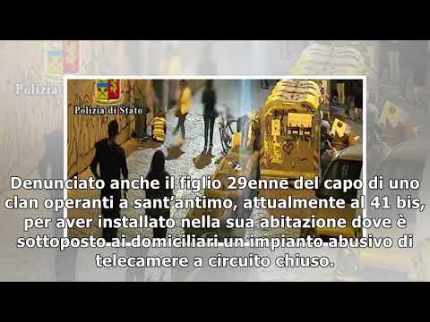 Cocaina dall'olanda nascosta nei calzini