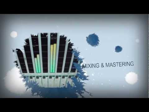 APTVUK [FROM THE GHETTO] INTRO - AMBITIOUS PRODUCTIONS for Ambitious Recording Studio