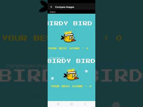 Compress Images & Resize photo