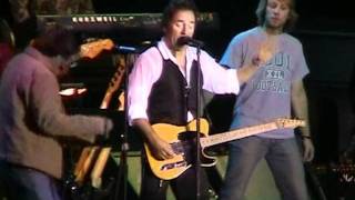 Southside Johnny, Bruce Springsteen, Jon Bon Jovi, Little Steven - This time it's for real