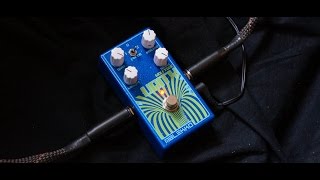 Video thumbnail for Malekko - Unity by Dennis Kayzer