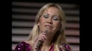ABBA Thank You For The Music (Live BBC &#39;78) 1994 Remastered Audio HD