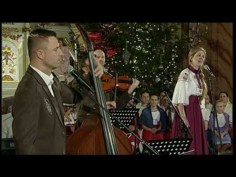 Veronika Rabada a Kandráčovci - Pokoj Vám