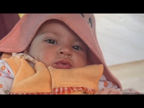 Khadijah's Flowers February Donation