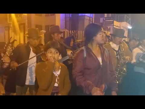 Los Jataris en peguche