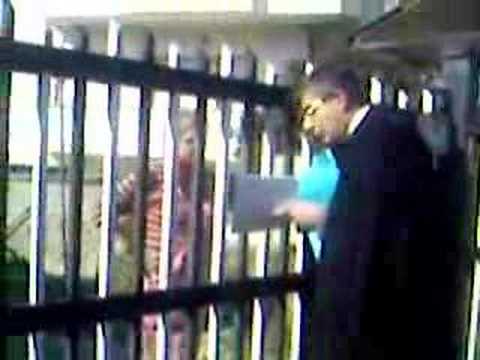 Se la montagna non va da LUCIANO..D'ALFONSO va alla montagna