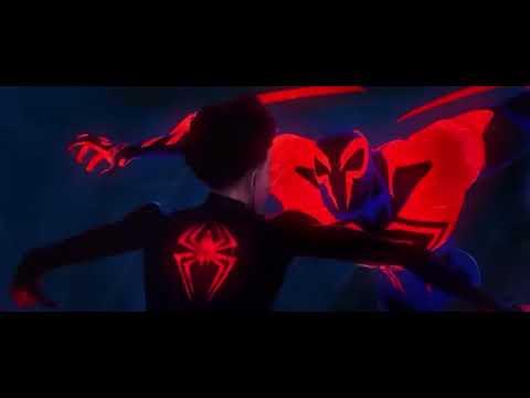 RAHHH (Miguel O’Hara edit)