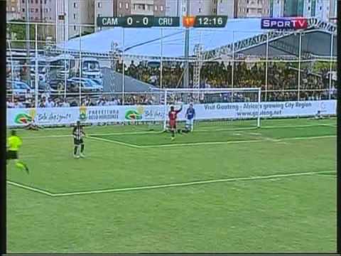Lances da Nova estrela Botafoguense