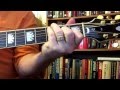 Mr. Knuckle's Music Lessons - Just Wait (Blues Traveller)