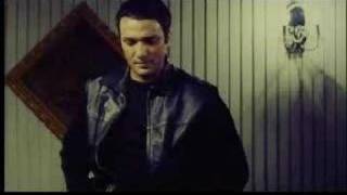 PERSIAN MOVIE SCENE FROM - BAZANDEH - SIMIN GHANEM