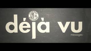 Déjà Vu - Messages (Grinstretcher Mix) (1994 Vinyl)