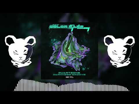 Quartzone - Darkness Groove (Novatone Release)