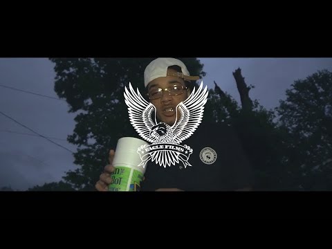 Kenno x Sandhead - Cappin ( Official Video )