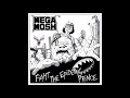 MEGAMOSH Fight The Epidemic Prince 1988 Remaster Full Album HD