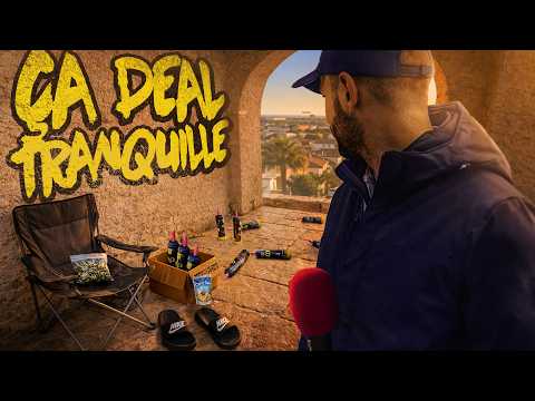 LATTES : LA DÉLINQUANCE GAGNE MÊME CETTE VILLE BOURGEOISE !