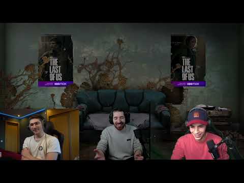 TJI, SHIKAI E MARVIN COMENTAM O SEGUNDO EPISÓDIO DE LAST OF US NA HBO MAX