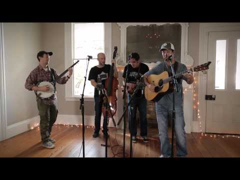 Yonder Mountain String Band - What the Night Brings (Live in Athens, Georgia)