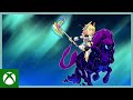 Brawlhalla: Season 3 Battle Pass Trailer | Ubisoft [NA]