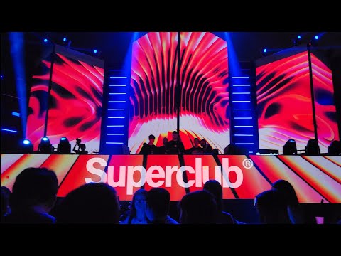 CLASSMATIC - SUPERCLUB OPEN AIR 2022